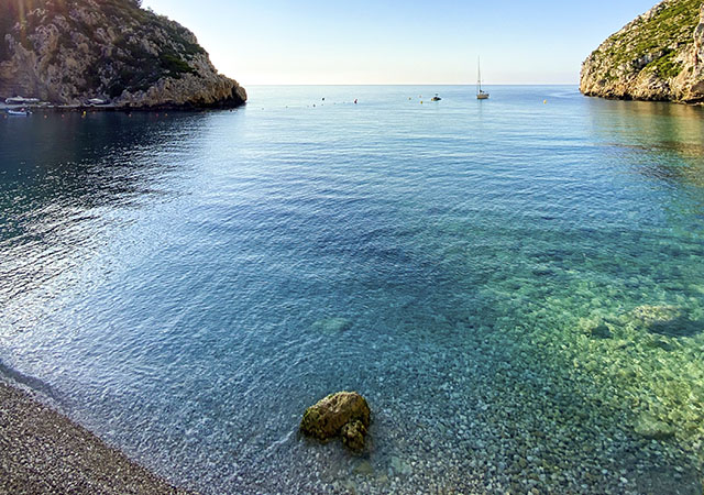 GRANADELLA BEACH